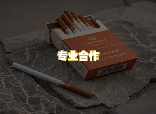 专业合作